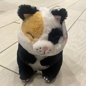 NWT Belly Buddies Cat